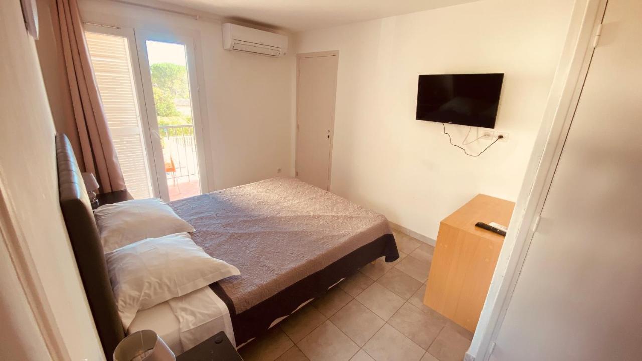 Hotel De La Poste Peymeinade Zewnętrze zdjęcie