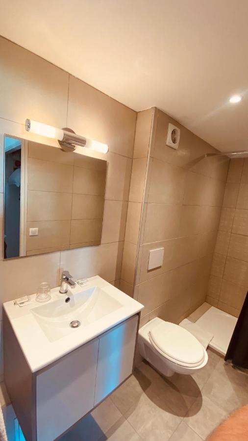 Hotel De La Poste Peymeinade Zewnętrze zdjęcie