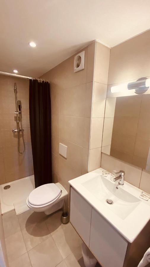 Hotel De La Poste Peymeinade Zewnętrze zdjęcie