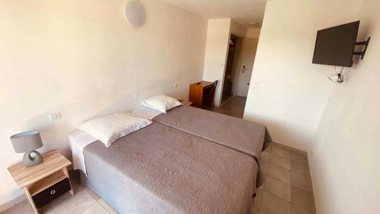 Hotel De La Poste Peymeinade Zewnętrze zdjęcie