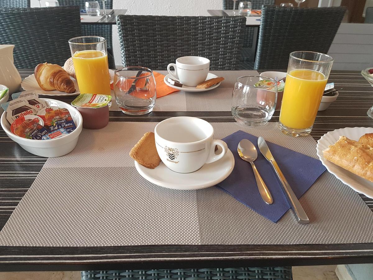 Hotel De La Poste Peymeinade Zewnętrze zdjęcie