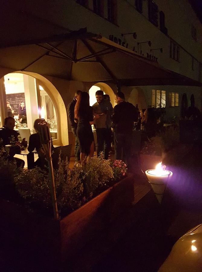 Hotel De La Poste Peymeinade Zewnętrze zdjęcie