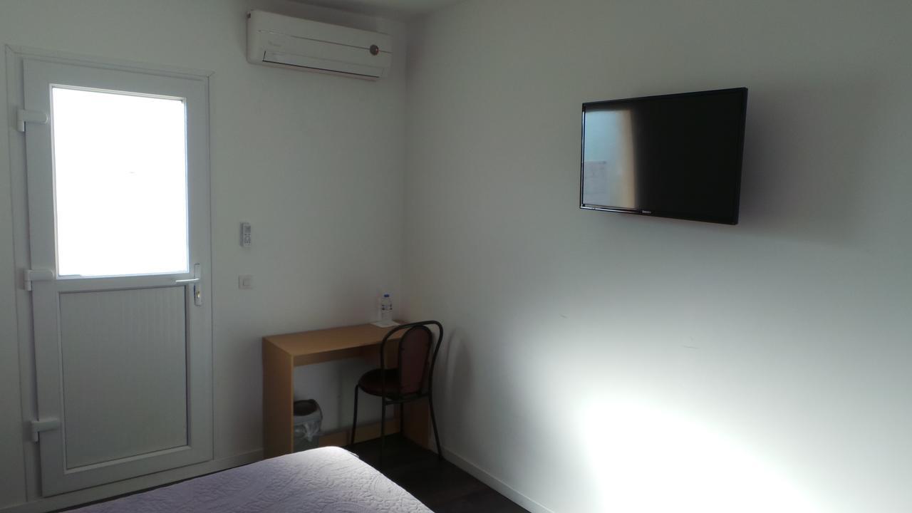 Hotel De La Poste Peymeinade Zewnętrze zdjęcie