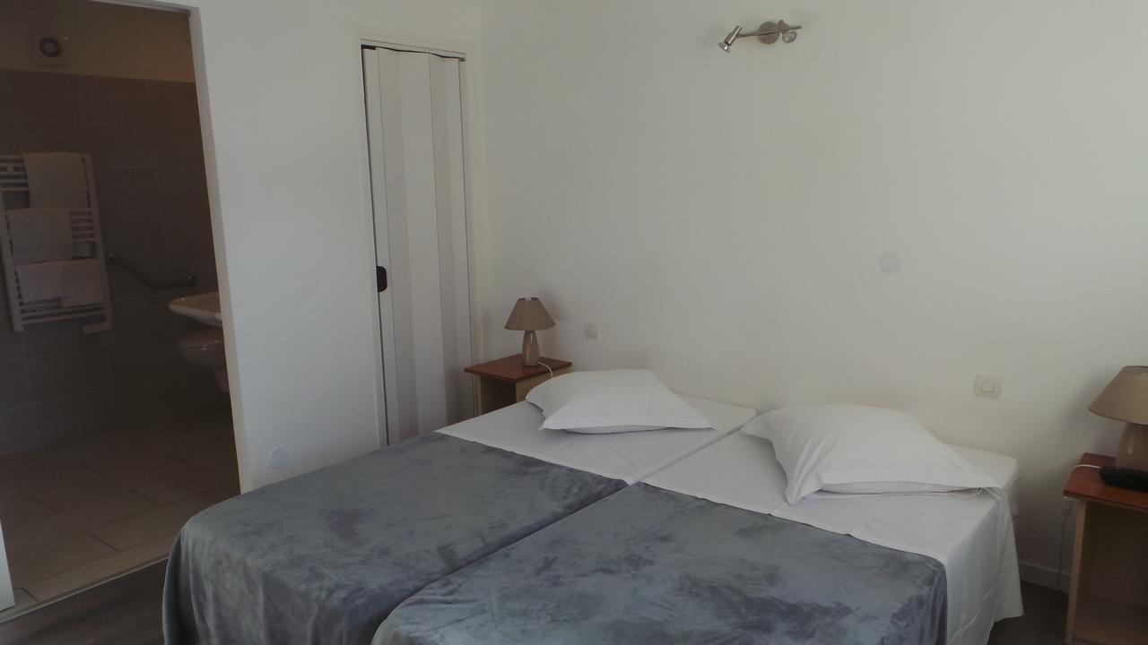 Hotel De La Poste Peymeinade Zewnętrze zdjęcie