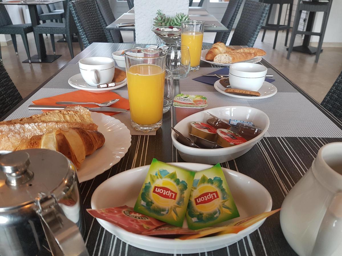 Hotel De La Poste Peymeinade Zewnętrze zdjęcie